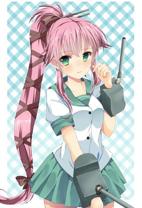 【艦これ】由良の二次エロ画像　90枚【艦隊これくしょん】 59