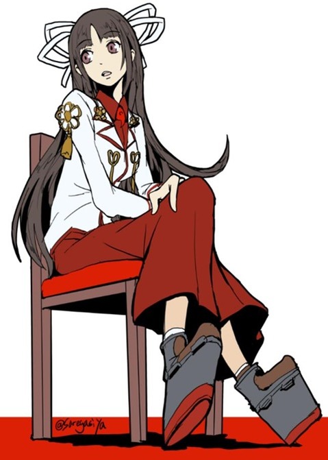 【艦これ】飛鷹の二次エロ画像　100枚【艦隊これくしょん】 77