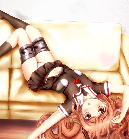 【非エロ】【艦これ】村雨ちゃんの小さな体が堪能できるキュートで可愛い画像がみたい！ 2