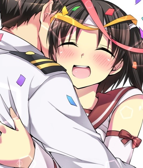 【艦これ】長良の二次エロ画像　60枚【艦隊これくしょん】 58