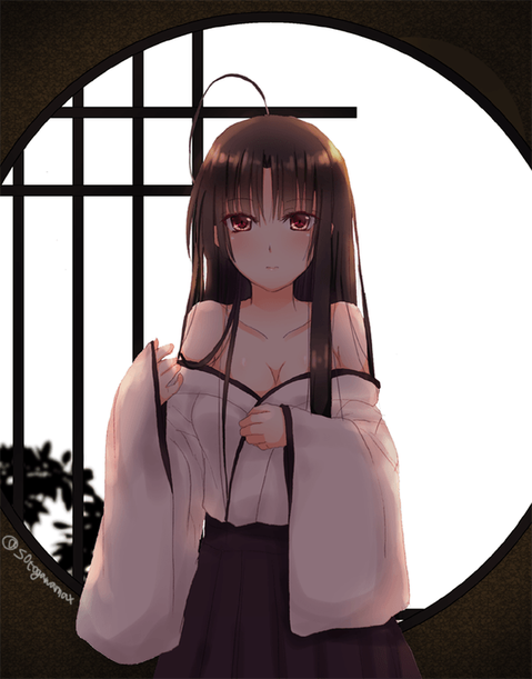 【艦これ】祥鳳の二次エロ画像①　100枚【艦隊これくしょん】 83