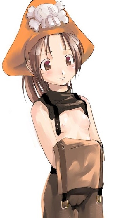 【ギルティギア】メイの二次エロ画像①　25枚【GUILTY GEAR】 21