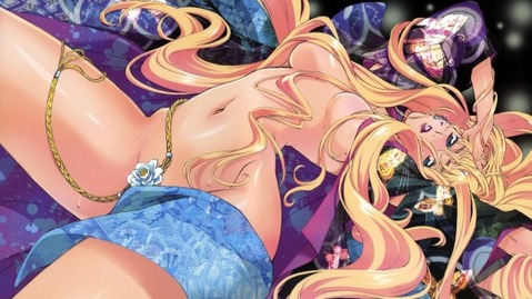 【マクロスF】シェリル・ノームの二次エロ画像が見たい！ 75枚【マクロス・フロンティア】 19