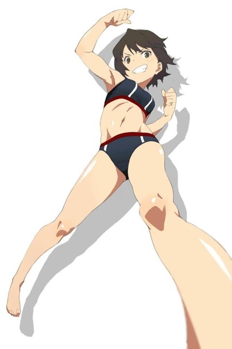 【艦これ】深雪の二次エロ画像　70枚【艦隊これくしょん】 50
