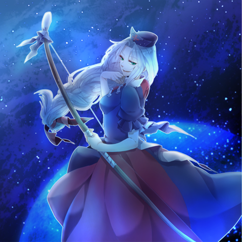 【東方】八意永琳の二次エロ画像②　70枚【東方Project】 53