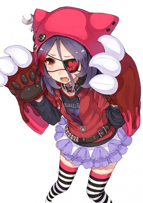 【アイマス】早坂美玲の二次エロ画　85枚【アイドルマスター】 11