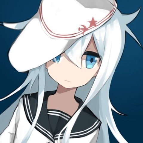 【艦これ】ヴェールヌイ(響)の二次エロ画像①　100枚【艦隊これくしょん】 93