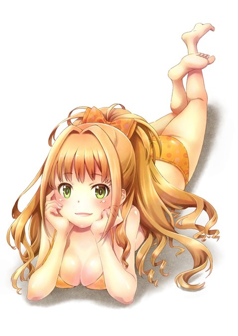 【アイマス】日野茜の二次エロ画像　70枚【アイドルマスター】 1