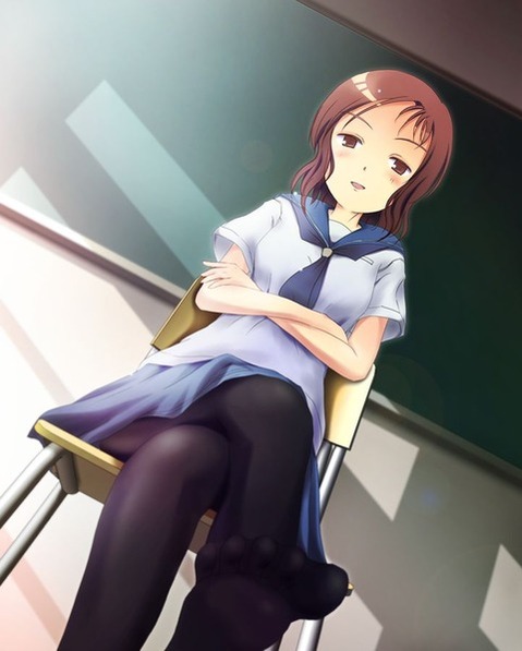 【咲₋saki₋】竹井久の二次エロ画像　75枚 72