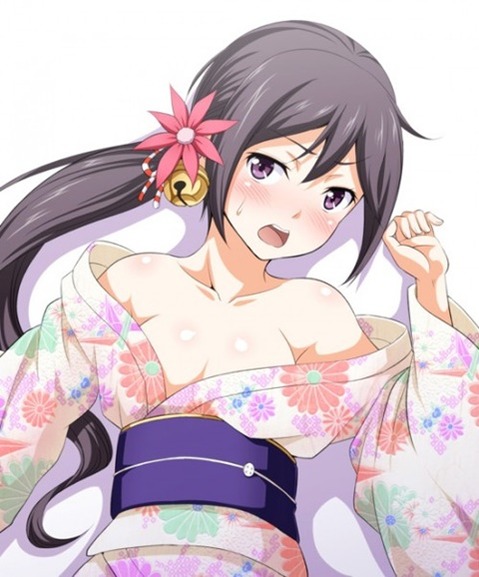【艦これ】曙の二次エロ画②　50枚【艦隊これくしょん】 11