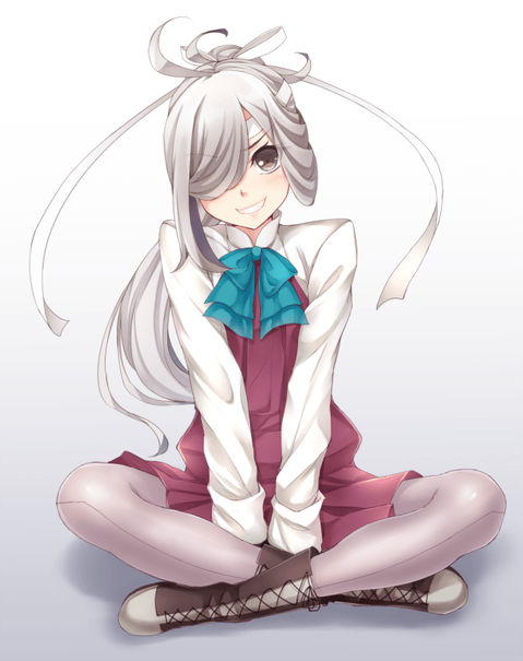 【艦これ】朝霜の二次エロ　100枚【艦隊これくしょん】 92
