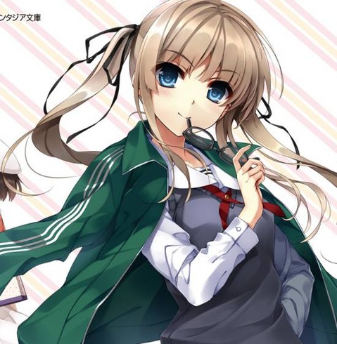 【冴えカノ】澤村・スペンサー・英梨々の二次エロ画像　100枚【冴えない彼女の育て方】 10