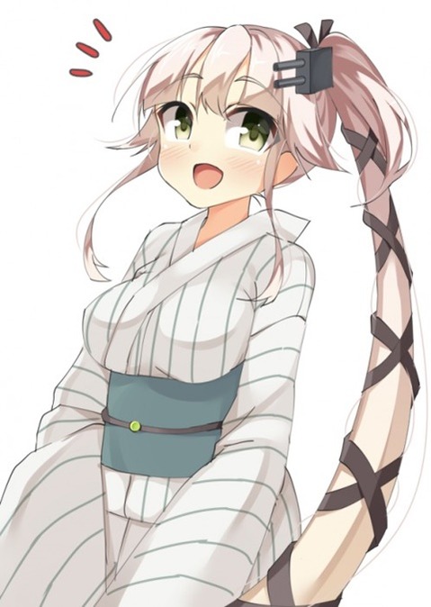 【艦これ】由良の二次エロ画像　90枚【艦隊これくしょん】 28