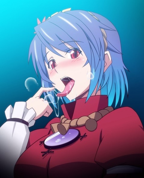 【東方】八坂神奈子の二次エロ画①　100枚【東方Project】 48