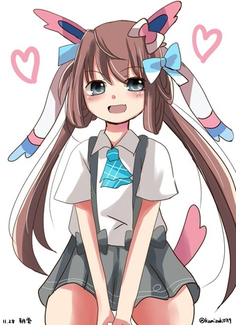 【艦これ】朝雲の二次エロ画像　65枚【艦隊これくしょん】 53
