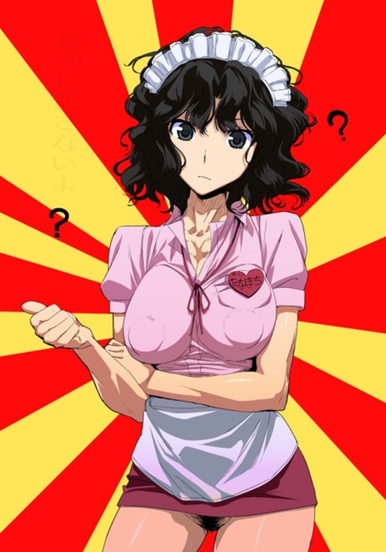 【二次エロ】【アマガミ】個性的で大人チックな棚町薫ちゃんの画像がみたい！ 18
