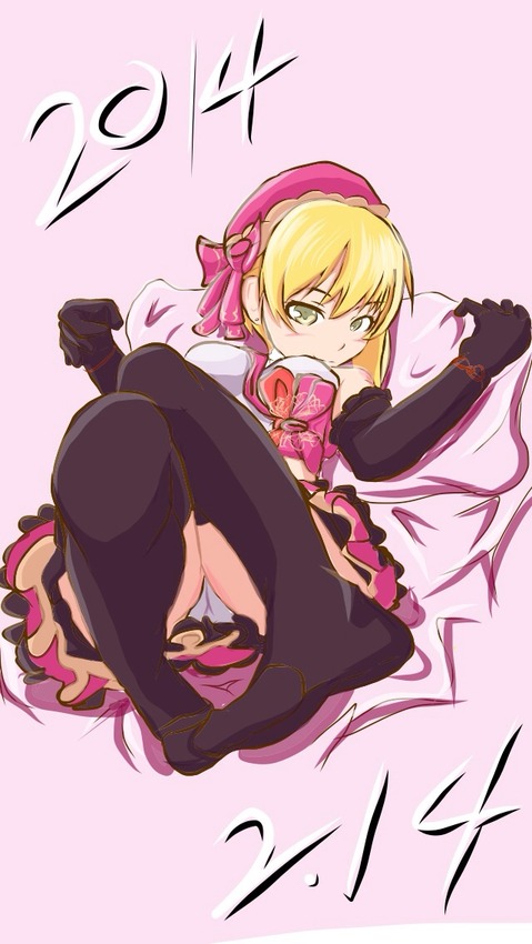 【アイマス】宮本フレデリカの二次エロ画像　100枚【アイドルマスター】 35