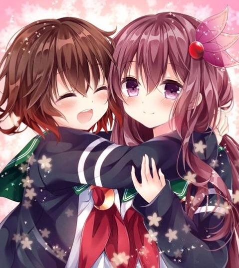 【艦これ】如月の二次エロ画像　100枚【艦隊これくしょん】 15