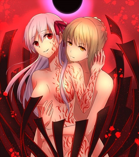 【Fate】間桐桜の二次エロ画②　75枚 19