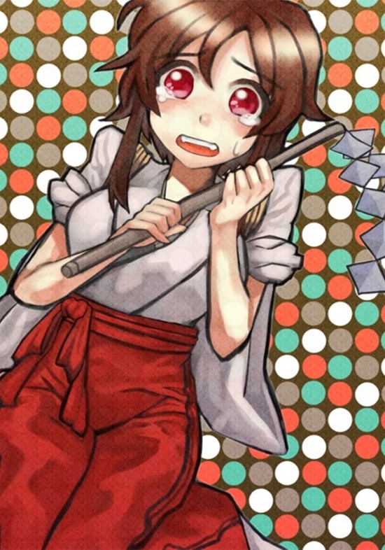 【二次エロ】シンデレラガールズのキュートキャラ道明寺歌鈴ちゃんの巫女服画像がみたい！ 3