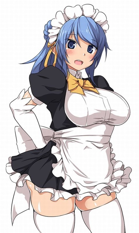 【艦これ】浦風の二次エロ画②　100枚【艦隊これくしょん】 35