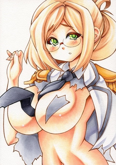 【艦これ】香取の二次エロ画像　95枚【艦隊これくしょん】 11