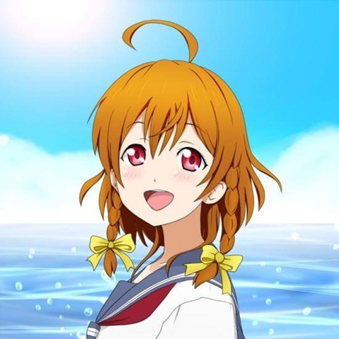 【ラブライブ!】高海千歌の二次エロ画　68枚【ラブライブ!サンシャイン!!】 22
