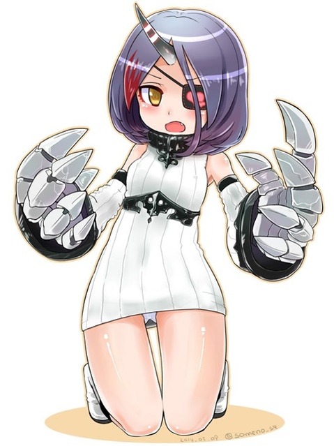 【アイマス】早坂美玲の二次エロ画　85枚【アイドルマスター】 77