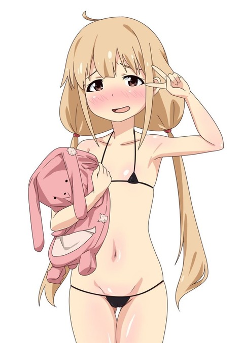 【アイマス】双葉杏の二次エロ画像　100枚【アイドルマスター】 50