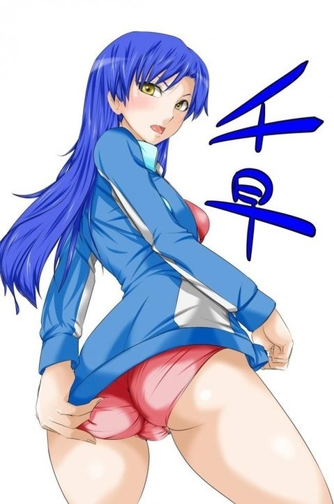 【アイマス】如月千早の二次エロ画像　100枚【アイドルマスター】 67