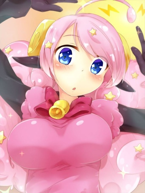 【SB69!!】モアの二次エロ　50枚【SHOW BY ROCK!!】 35