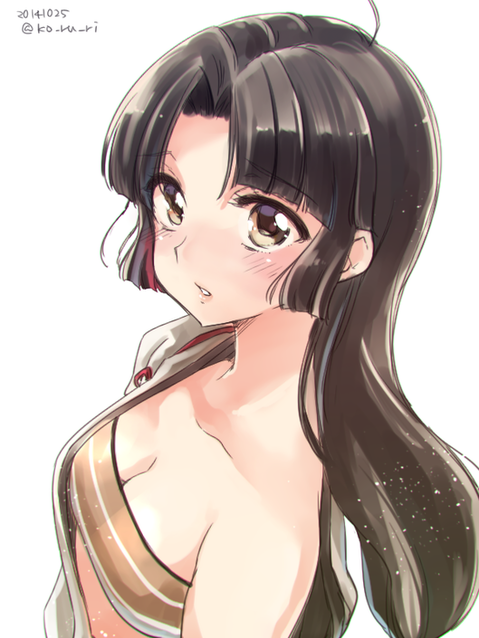 【艦これ】祥鳳の二次エロ画像①　100枚【艦隊これくしょん】 25
