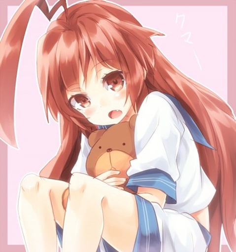 【艦これ】球磨の二次エロ画像　92枚【艦隊これくしょん】 16