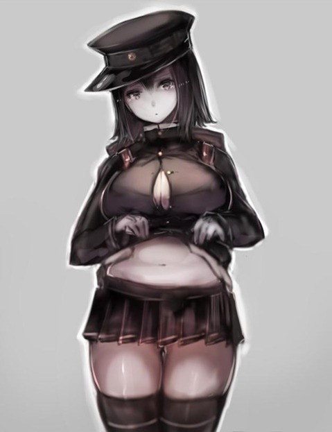 【艦これ】あきつ丸の二次エロ画②　100枚【艦隊これくしょん】 96