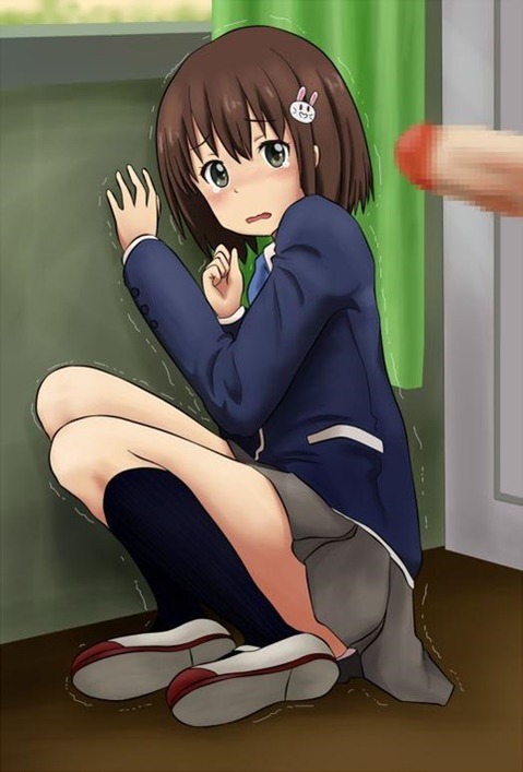 【この美】宇佐美みずきの二次エロ画像③　25枚【この美術部には問題がある！】 5