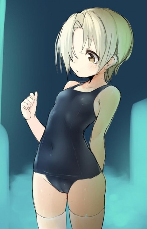 【アイマス】白坂小梅の二次エロ画像　100枚【アイドルマスター】 36