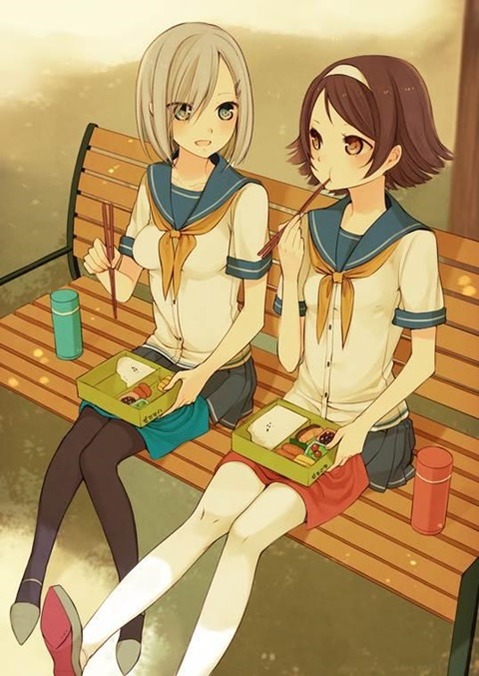 【艦これ】谷風の二次エロ画　85枚【艦隊これくしょん】 55