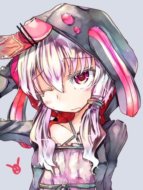 【ボイスロイド】結月ゆかりの二次エロ画像⑨　25枚【VOICEROID】 2