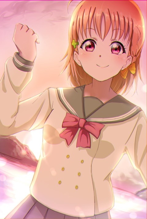 【ラブライブ!】高海千歌の二次エロ画　68枚【ラブライブ!サンシャイン!!】 15