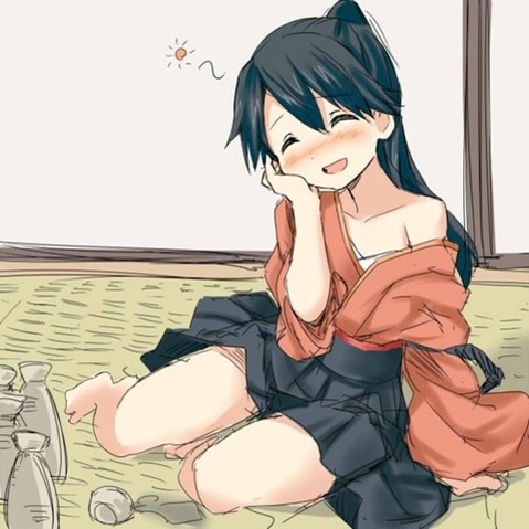 【艦これ】鳳翔の二次エロ画像　100枚【艦隊これくしょん】 61