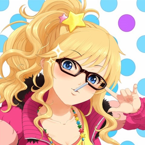 【アイマス】大槻唯の二次エロ画　100枚【アイドルマスター】 81