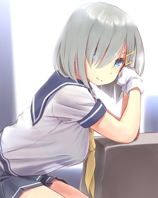 【二次エロ】【ロリ】童顔で可愛らしいロリ娘なのに巨乳！ギャップがエロい画像がみたい！ 10