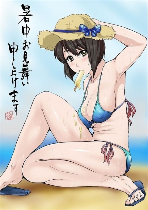 【TOL】クロエ・ヴァレンスの二次エロ画像　68枚【テイルズオブレジェンディア】 14