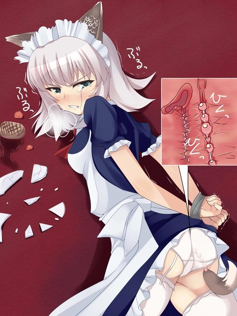 【ガルパン】逸見エリカの二次エロ画像　50枚【ガールズ＆パンツァー】 23