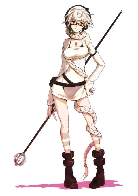 【艦これ】重巡棲姫・集積地棲姫の二次エロ画像　60枚【艦隊これくしょん】 14