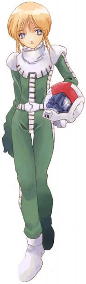 【機動戦士ガンダムZZ】エルピー・プルとプルツーの二次エロ画像　100枚 23