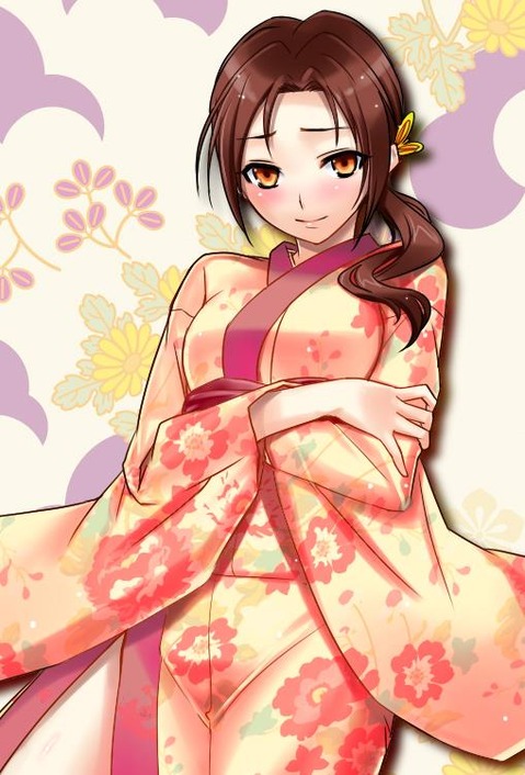 【アイマス】川島瑞樹のエロ画像　64枚【アイドルマスター】 33
