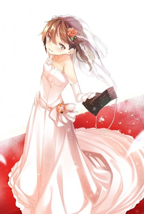 【艦これ】龍驤の二次エロ画像　50枚【艦隊これくしょん】 7