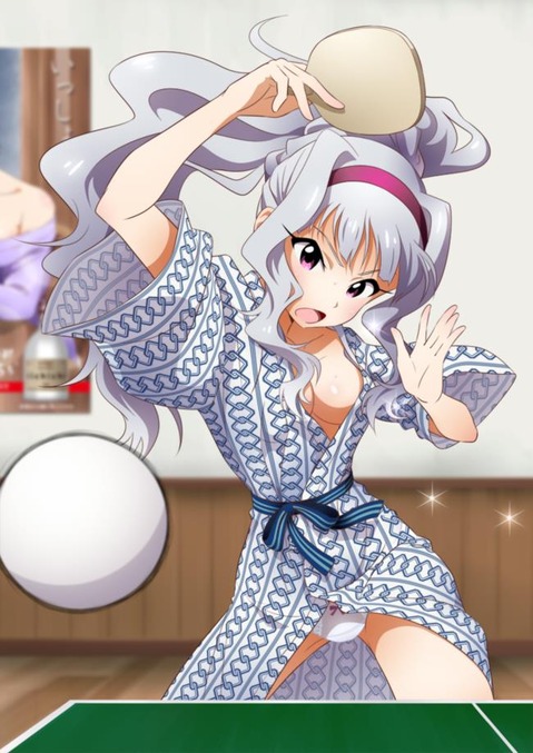 【アイマス】四条貴音の二次エロ画像　100枚【アイドルマスター】 30