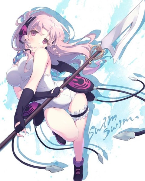 魔法少女育成計画の二次エロ画像②　25枚【まほいく】 5